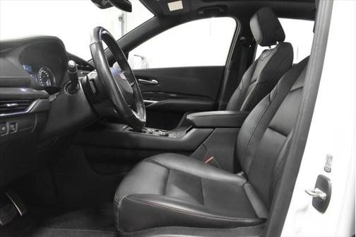 2021 Cadillac XT4 Sport