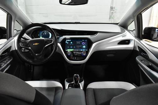 2021 Chevrolet Bolt EV FWD LT