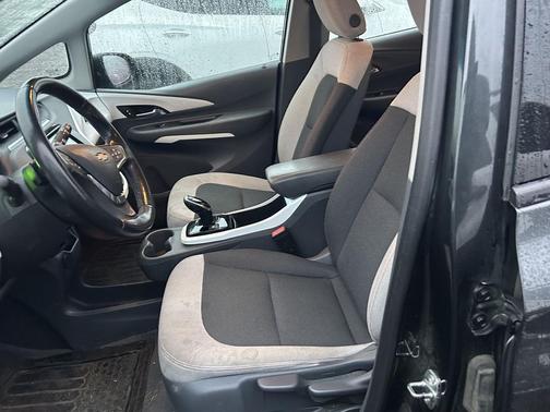 2021 Chevrolet Bolt EV FWD LT