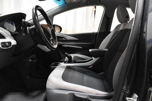 2021 Chevrolet Bolt EV FWD LT