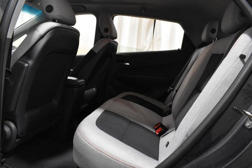 2021 Chevrolet Bolt EV FWD LT