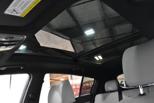 Pacific Blue 2020 Kia Sportage S