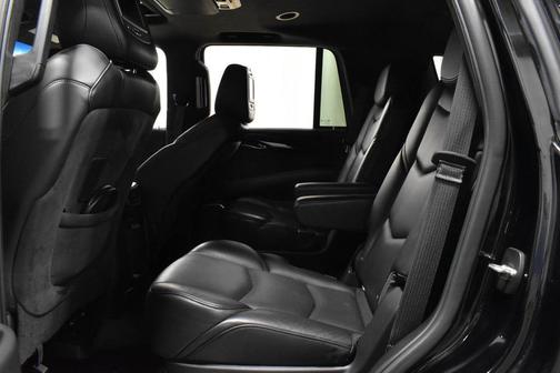 2019 Cadillac Escalade Platinum