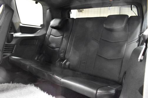 2019 Cadillac Escalade Platinum
