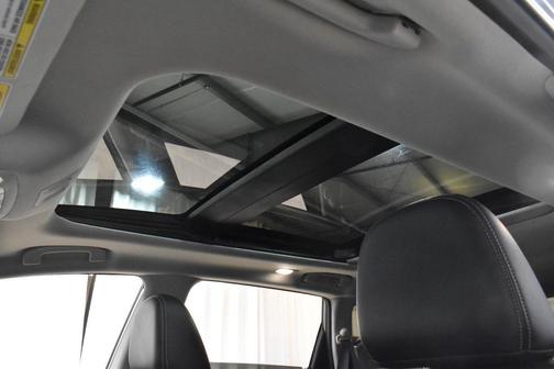 2021 Nissan Murano SL Intelligent AWD