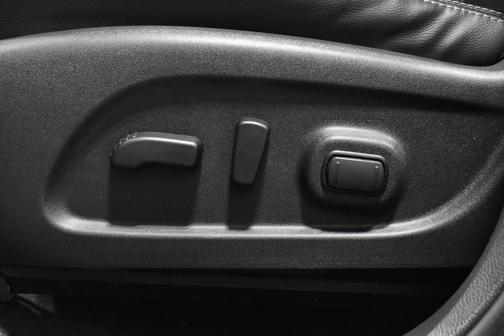 2021 Nissan Murano SL Intelligent AWD