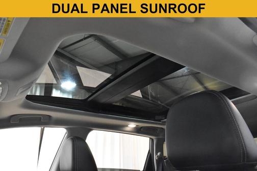 2021 Nissan Murano SL Intelligent AWD