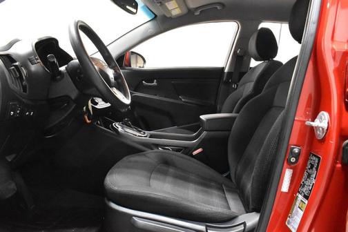 2011 Kia Sportage LX