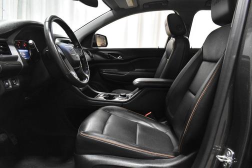 2020 GMC Acadia AWD AT4