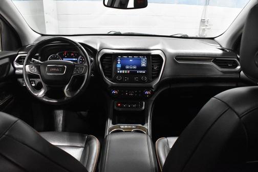 2020 GMC Acadia AWD AT4
