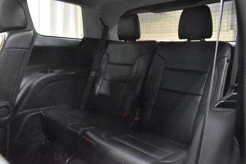 2020 GMC Acadia AWD AT4