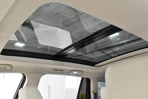2025 Cadillac XT6 Premium Luxury FWD