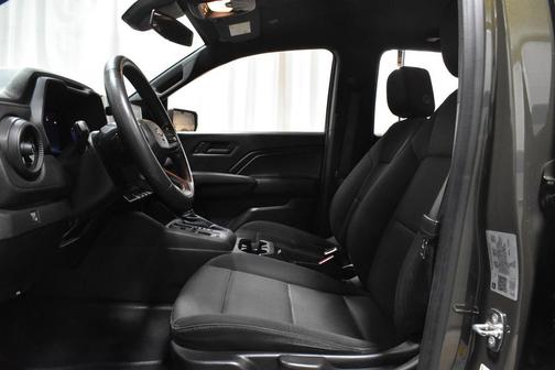 2023 Chevrolet Colorado WT