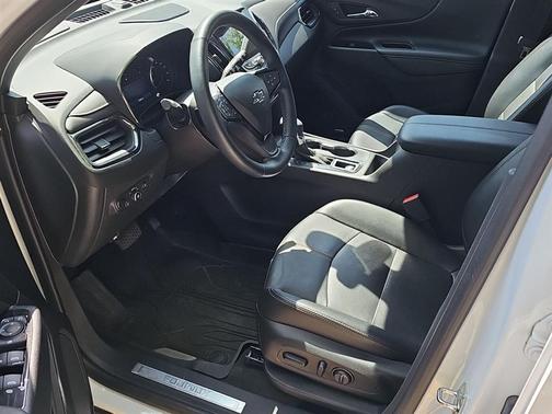 2024 Chevrolet Equinox Premier w/1LZ