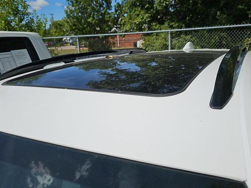 2024 Chevrolet Equinox Premier w/1LZ