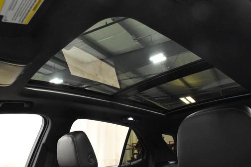 2024 Chevrolet Equinox Premier w/1LZ