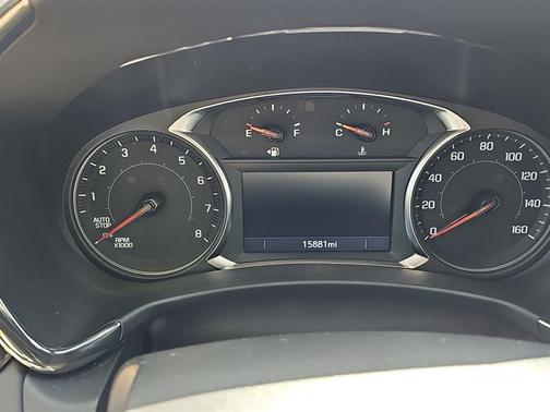 2024 Chevrolet Equinox Premier w/1LZ