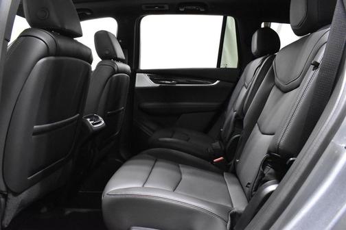 2025 Cadillac XT6 Sport AWD