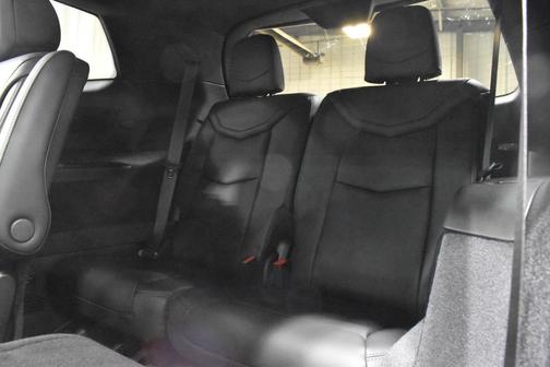 2025 Cadillac XT6 Sport AWD