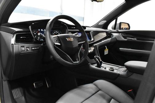 2025 Cadillac XT6 Sport AWD