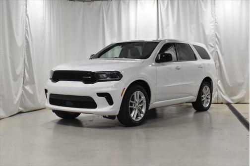 2023 Dodge Durango GT Launch Edition AWD