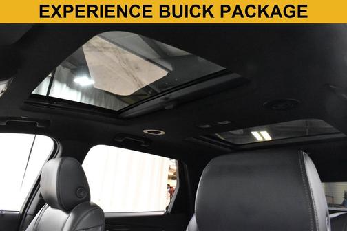 2023 Buick Enclave Essence AWD