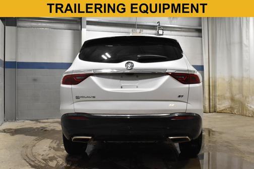 2023 Buick Enclave Essence AWD