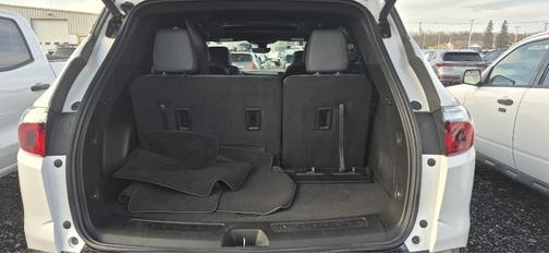 2023 Buick Enclave Essence AWD