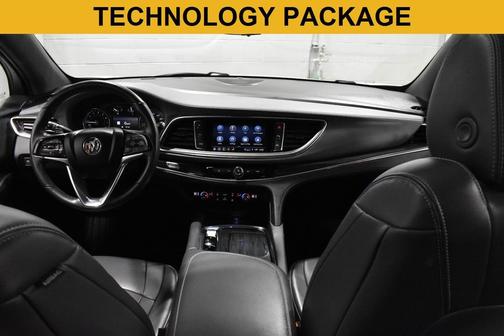 2023 Buick Enclave Essence AWD