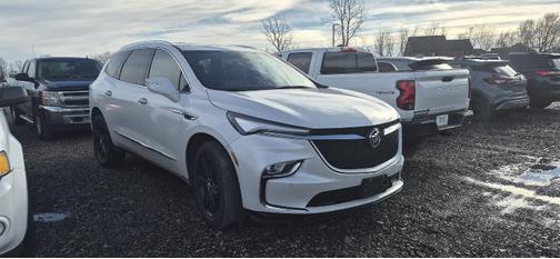 2023 Buick Enclave Essence AWD