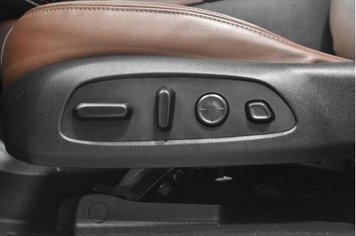 2021 Buick Enclave AWD Avenir