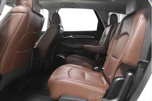 2021 Buick Enclave AWD Avenir