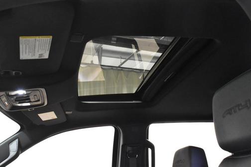 Dynamic Blue Metallic 2023 GMC Sierra 1500 AT4