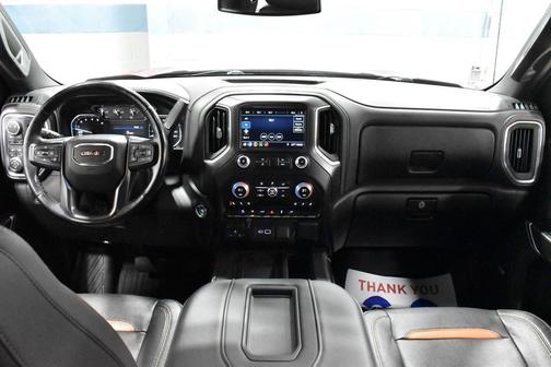 2019 GMC Sierra 1500 Base