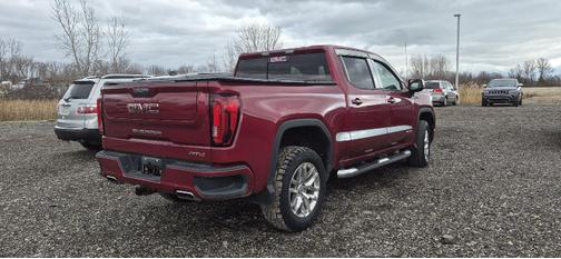2019 GMC Sierra 1500 Base