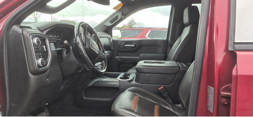 2019 GMC Sierra 1500 Base