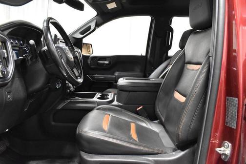 2019 GMC Sierra 1500 Base