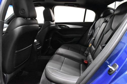 2024 Cadillac CT5 Luxury
