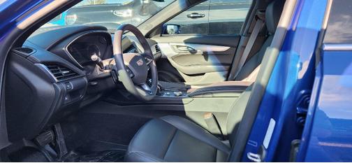2024 Cadillac CT5 Luxury