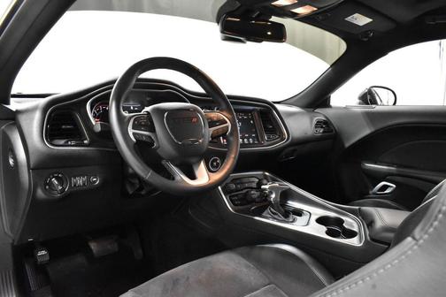 2016 Dodge Challenger R/T Scat Pack