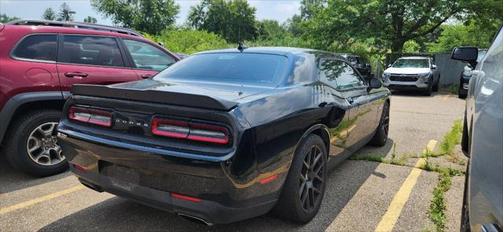 2016 Dodge Challenger R/T Scat Pack