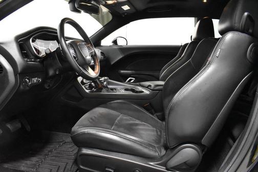 2016 Dodge Challenger R/T Scat Pack