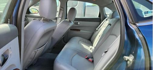 2005 Buick LaCrosse CXL