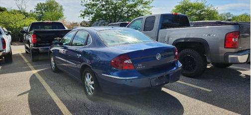 2005 Buick LaCrosse CXL