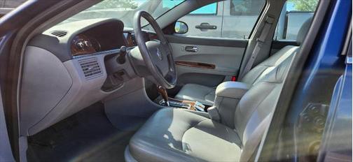 2005 Buick LaCrosse CXL