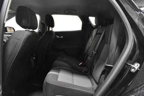 Black 2024 Chevrolet Blazer 2LT