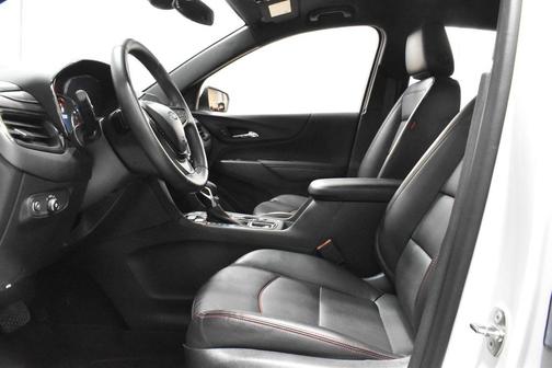2022 Chevrolet Equinox AWD RS