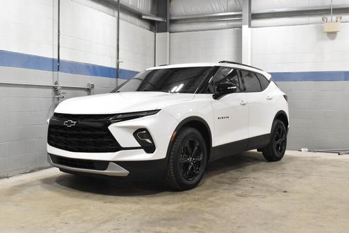2023 Chevrolet Blazer 3LT