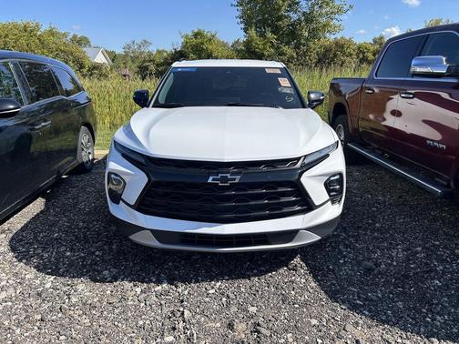 2023 Chevrolet Blazer 3LT