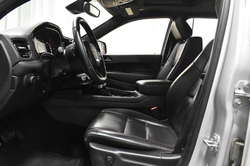 Triple Nickel 2024 Dodge Durango R/T Plus